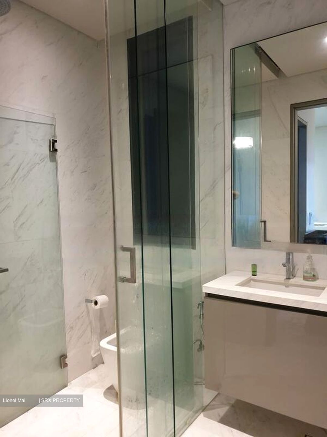 Robin Residences (D10), Condominium #422185401
